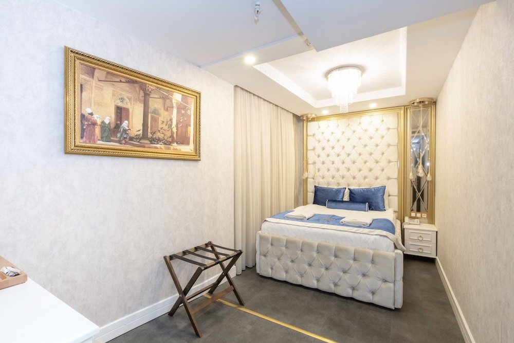 Les Lion Luxury Spa 22