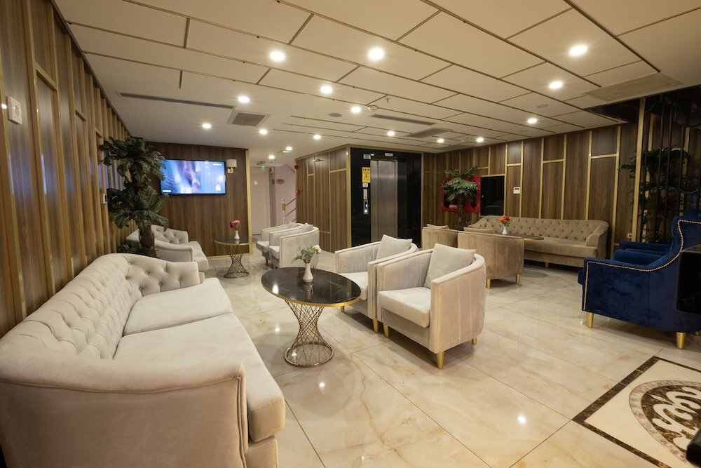Les Lion Luxury Spa 3