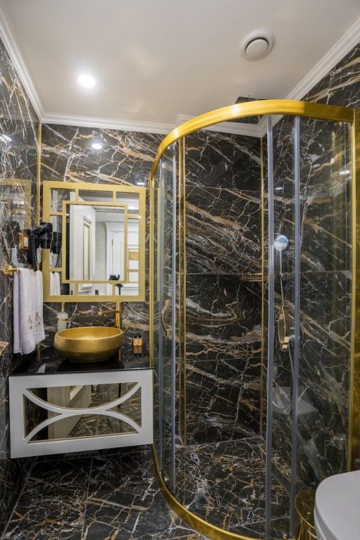 Les Lion Luxury Spa 4