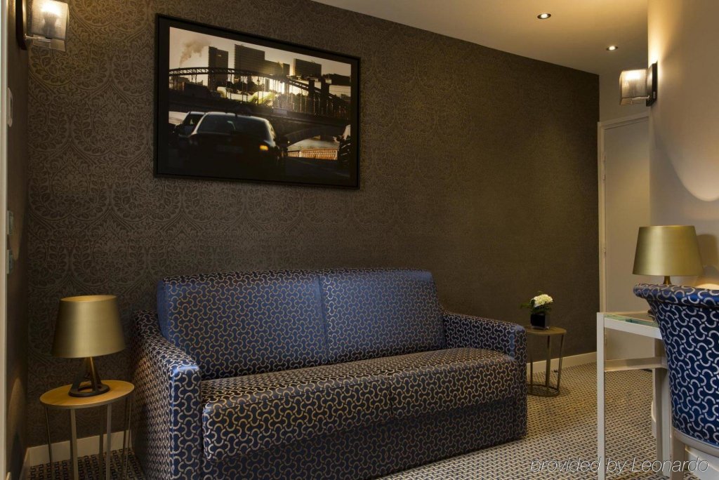 Hotel Atmospheres 1
