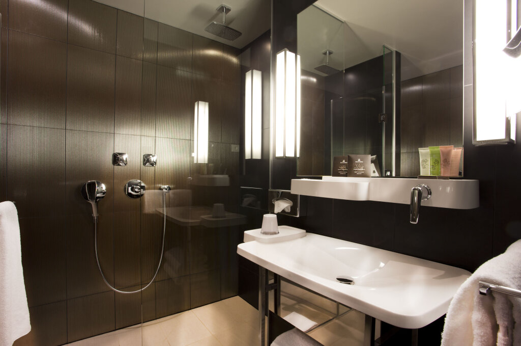 Hotel Atmospheres 14