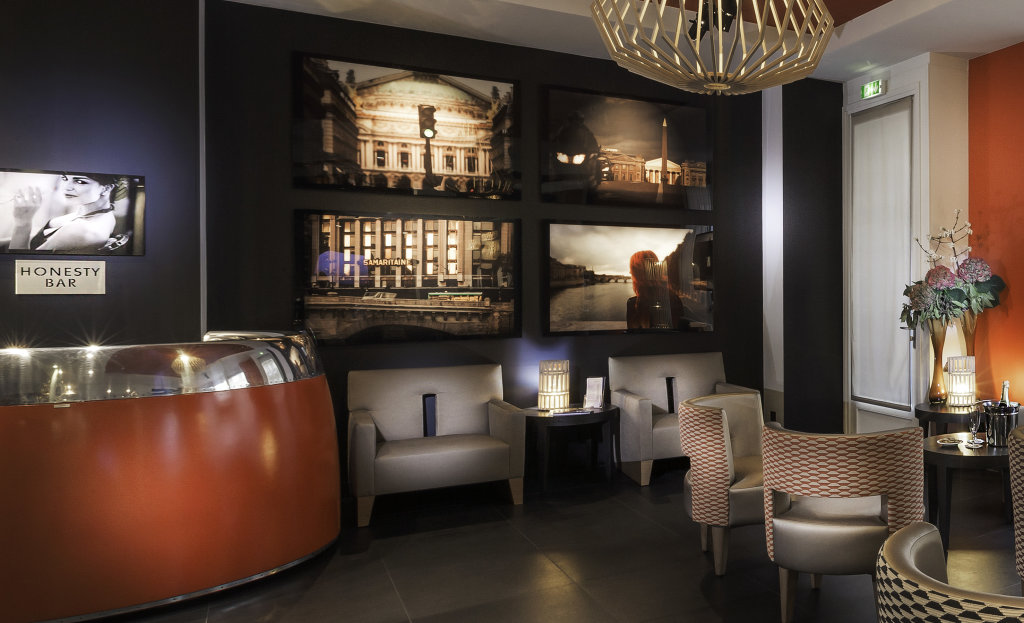Hotel Atmospheres 15