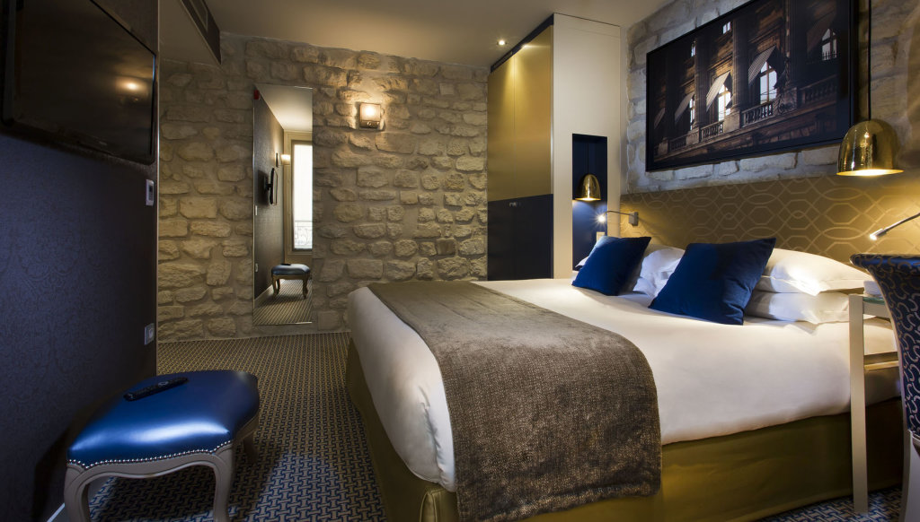 Hotel Atmospheres 16