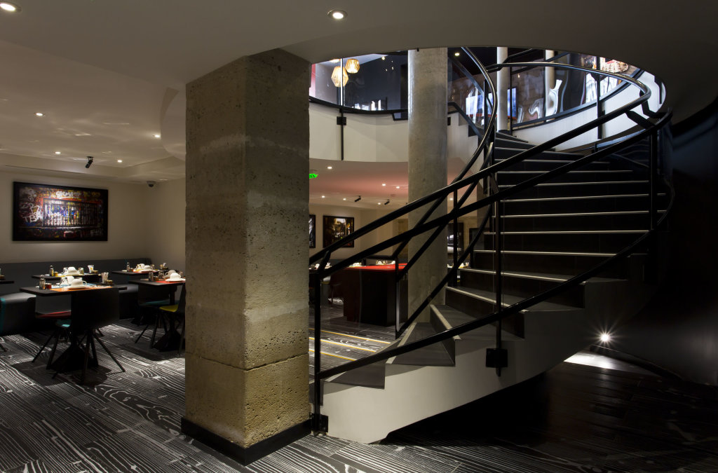 Hotel Atmospheres 17