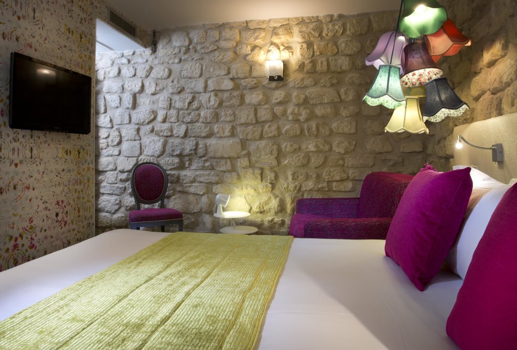 Hotel Atmospheres 19