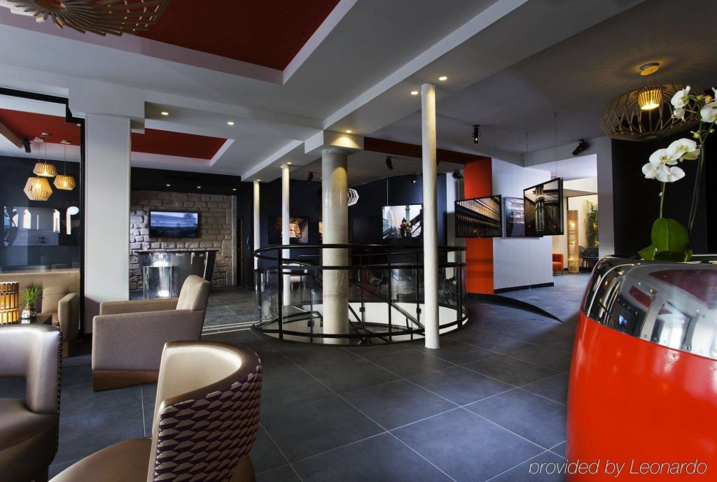 Hotel Atmospheres 2