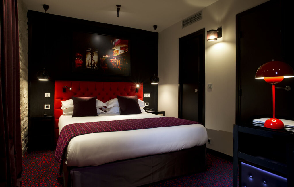 Hotel Atmospheres 20