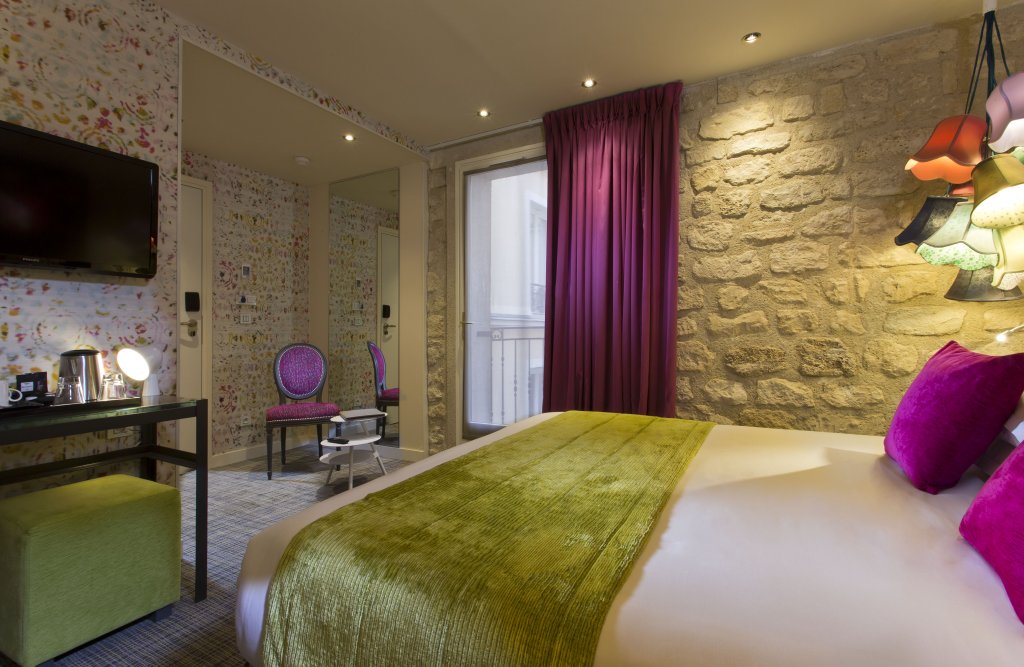Hotel Atmospheres 21