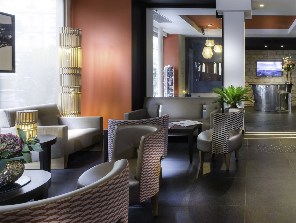 Hotel Atmospheres 23