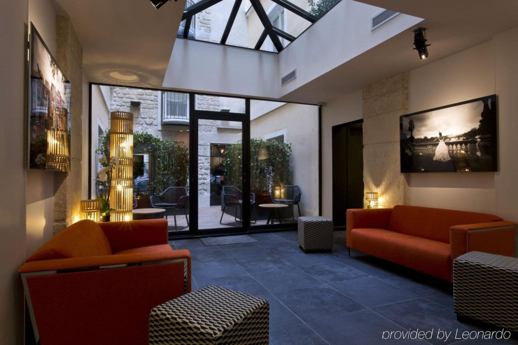 Hotel Atmospheres 3