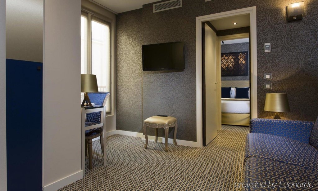 Hotel Atmospheres 4