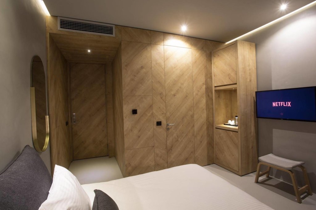 AG Hotels Antalya 1