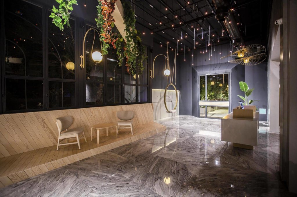 AG Hotels Antalya 10