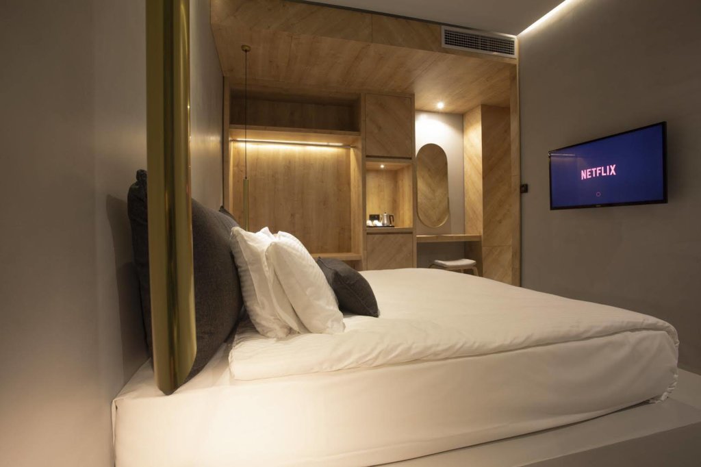 AG Hotels Antalya 11