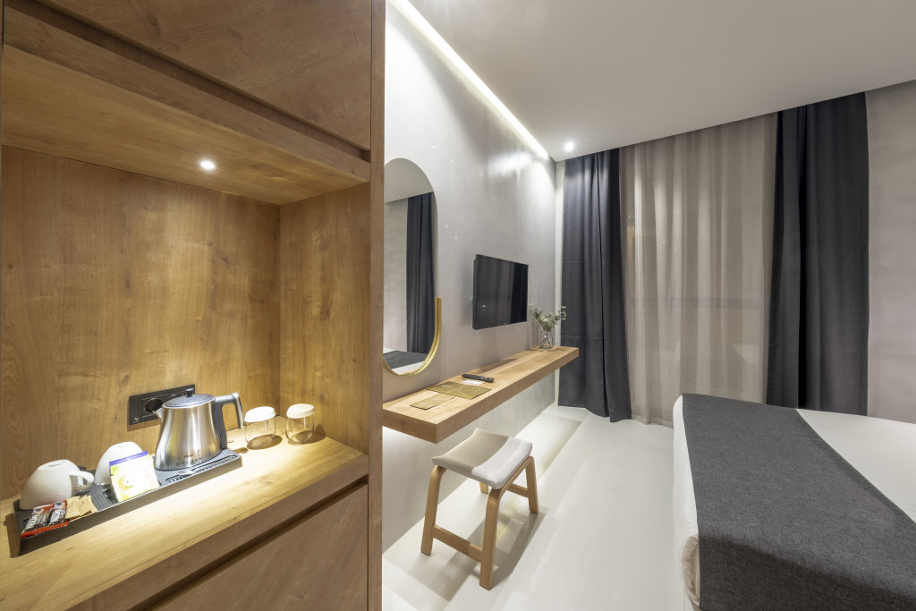 AG Hotels Antalya 14