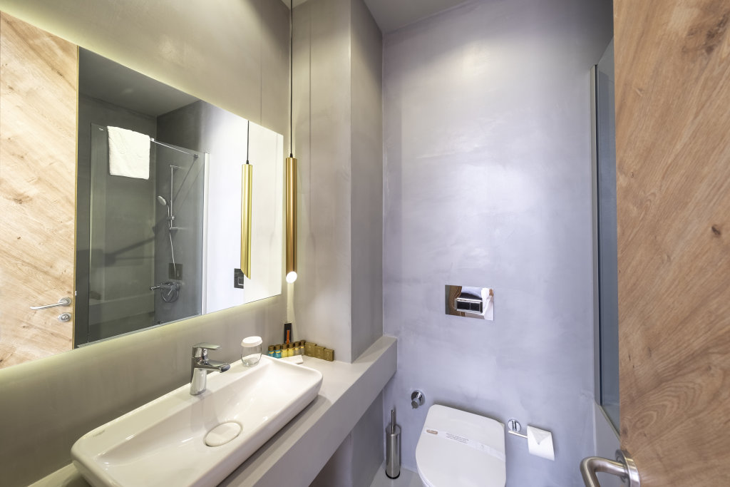 AG Hotels Antalya 17