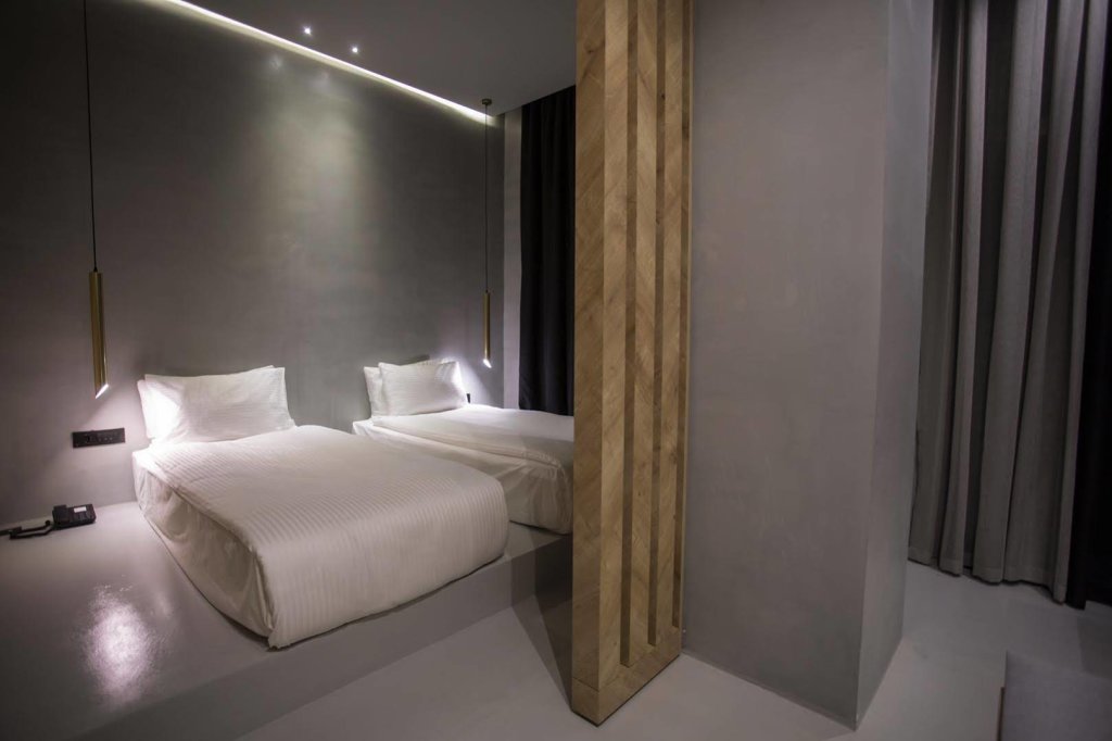 AG Hotels Antalya 4