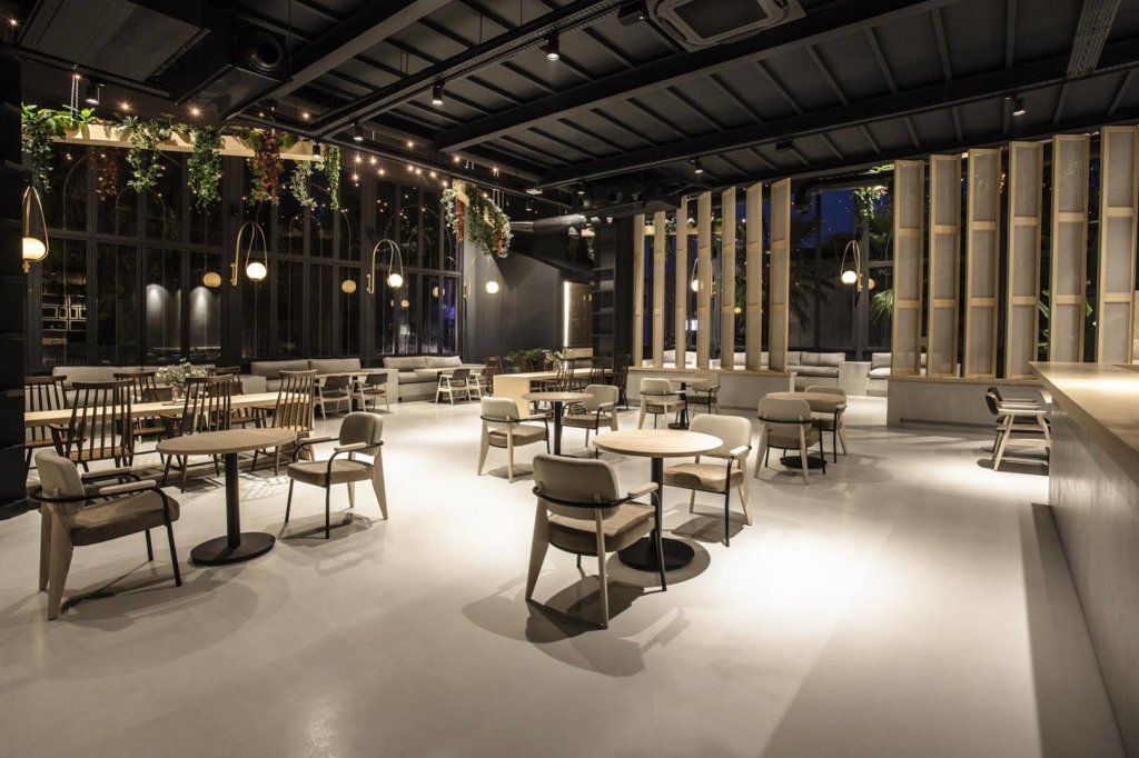 AG Hotels Antalya 5