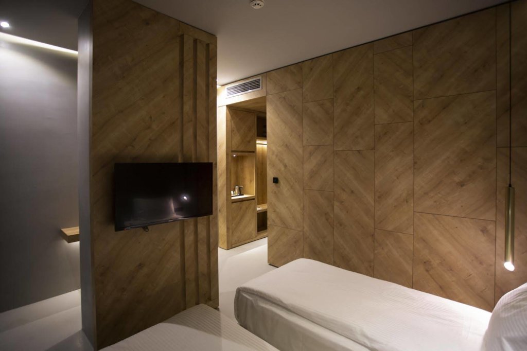 AG Hotels Antalya 8