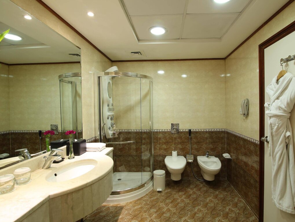 Coral Dubai Deira Hotel 14