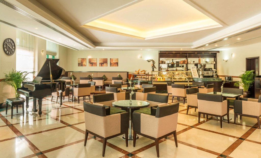 Coral Dubai Deira Hotel 17