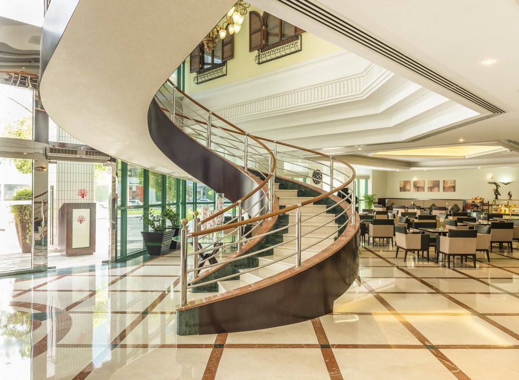 Coral Dubai Deira Hotel 18