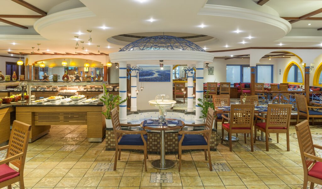 Coral Dubai Deira Hotel 23