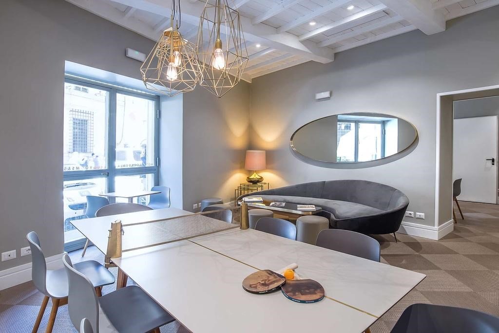 Hotel Accademia 10