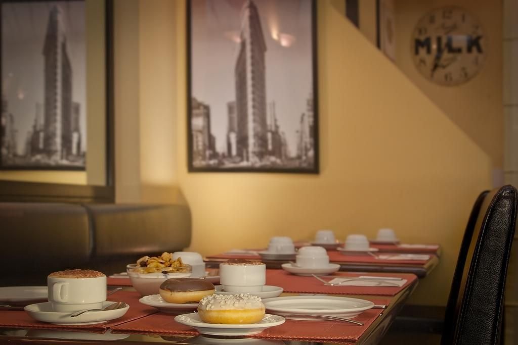 Hotel Accademia 16