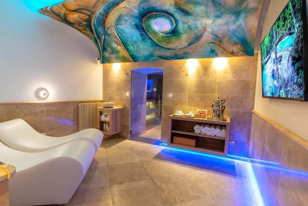 Hotel Accademia 2