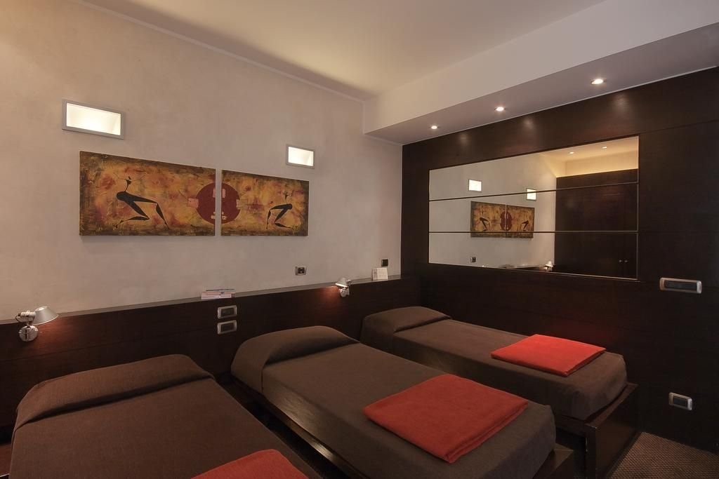 Hotel Accademia 20
