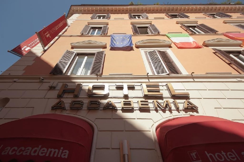 Hotel Accademia 21