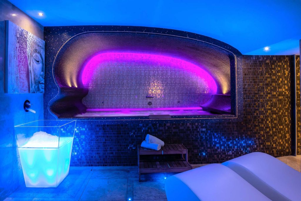 Hotel Accademia 22