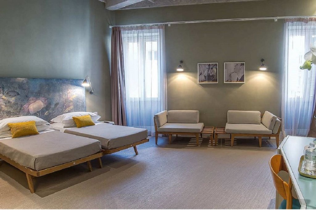 Hotel Accademia 24