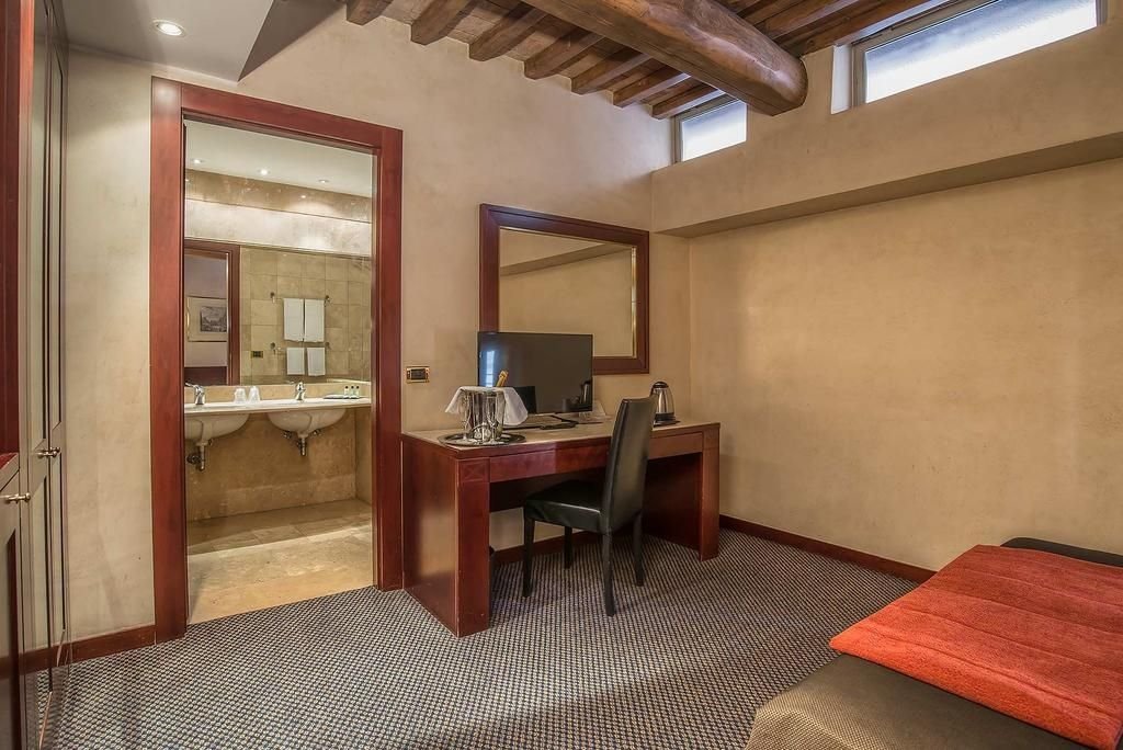 Hotel Accademia 3