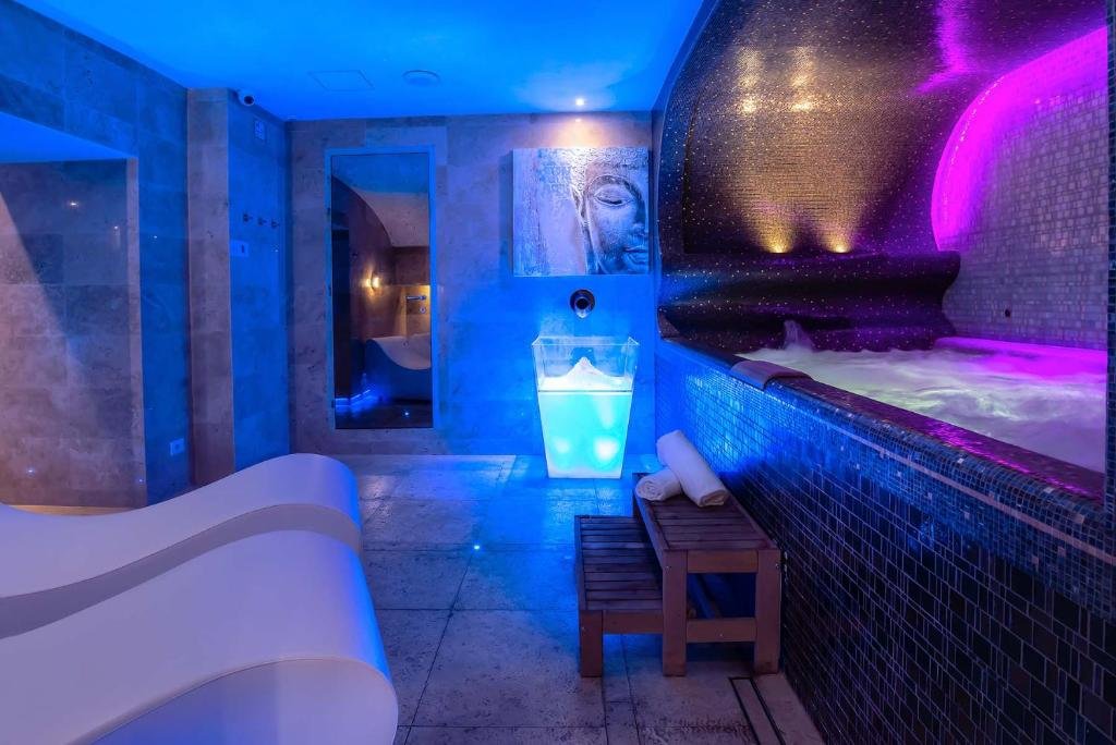 Hotel Accademia 4