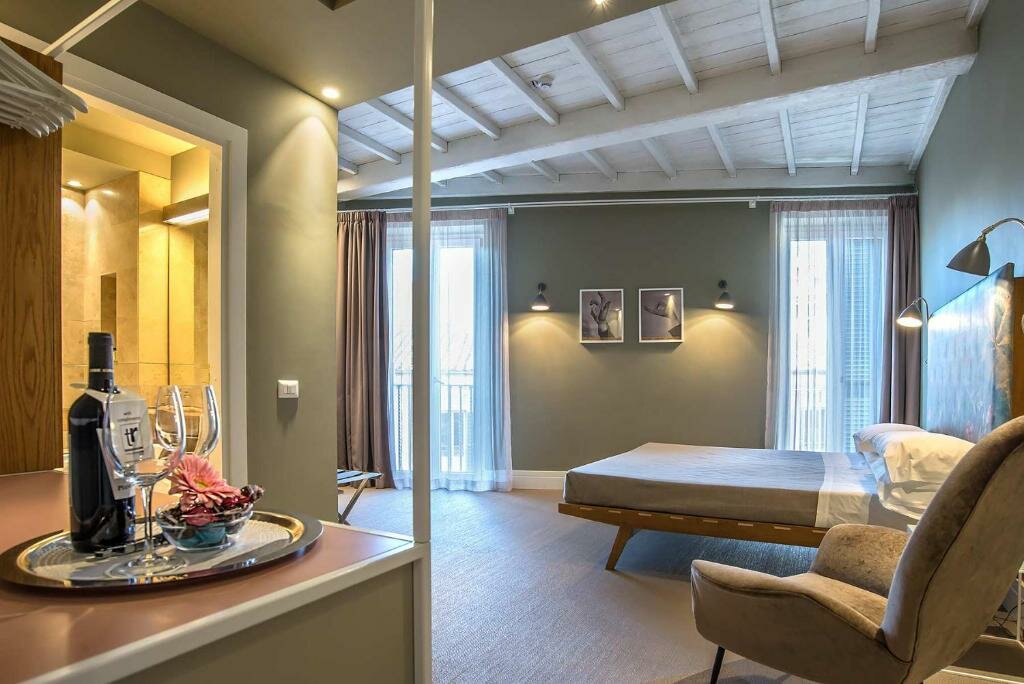 Hotel Accademia 7