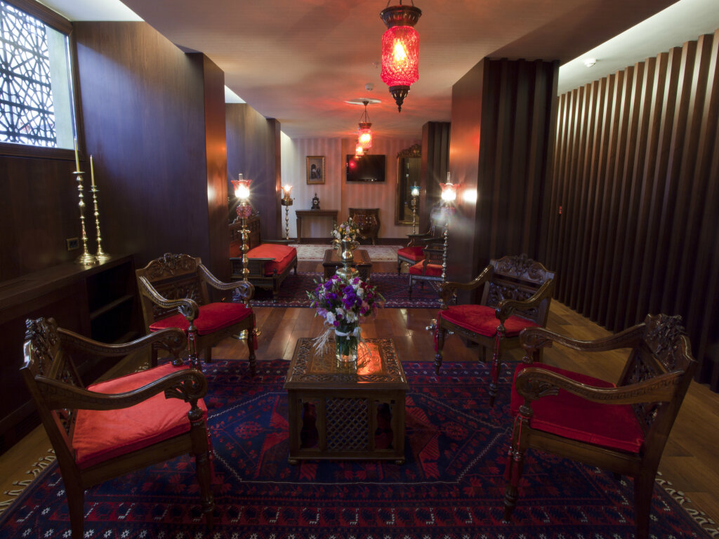 Burckin Hotel 10