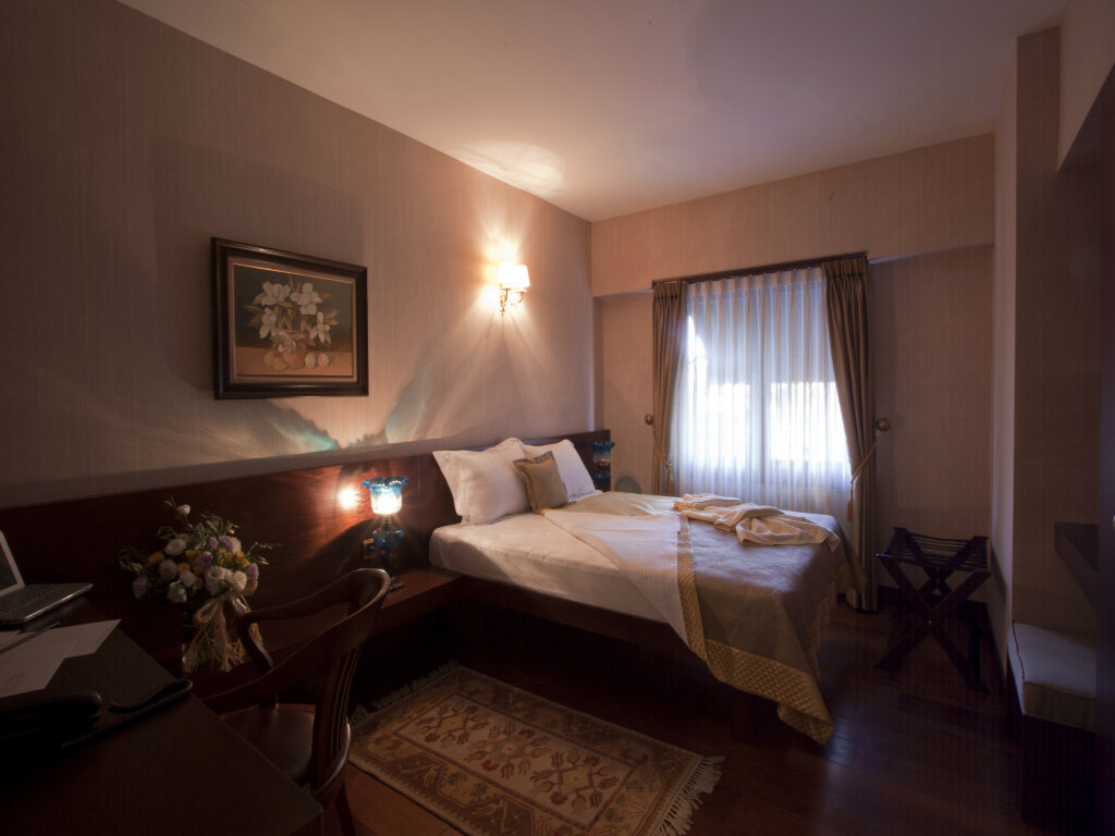Burckin Hotel 14
