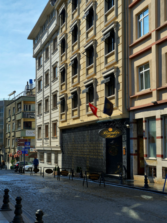 Burckin Hotel 15