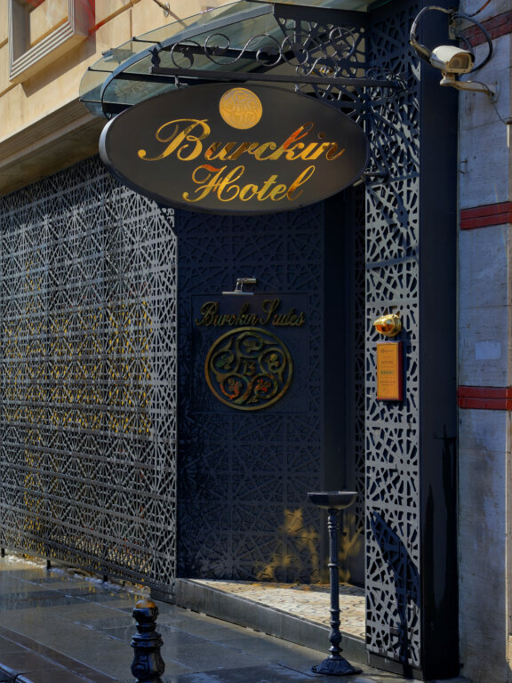 Burckin Hotel 18