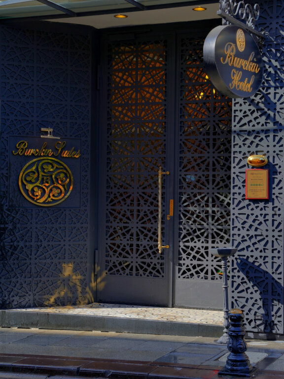 Burckin Hotel 19