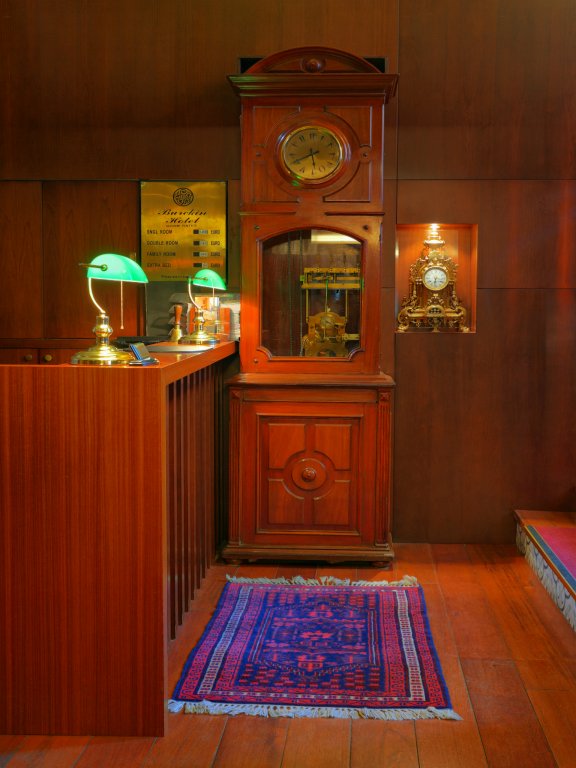 Burckin Hotel 20