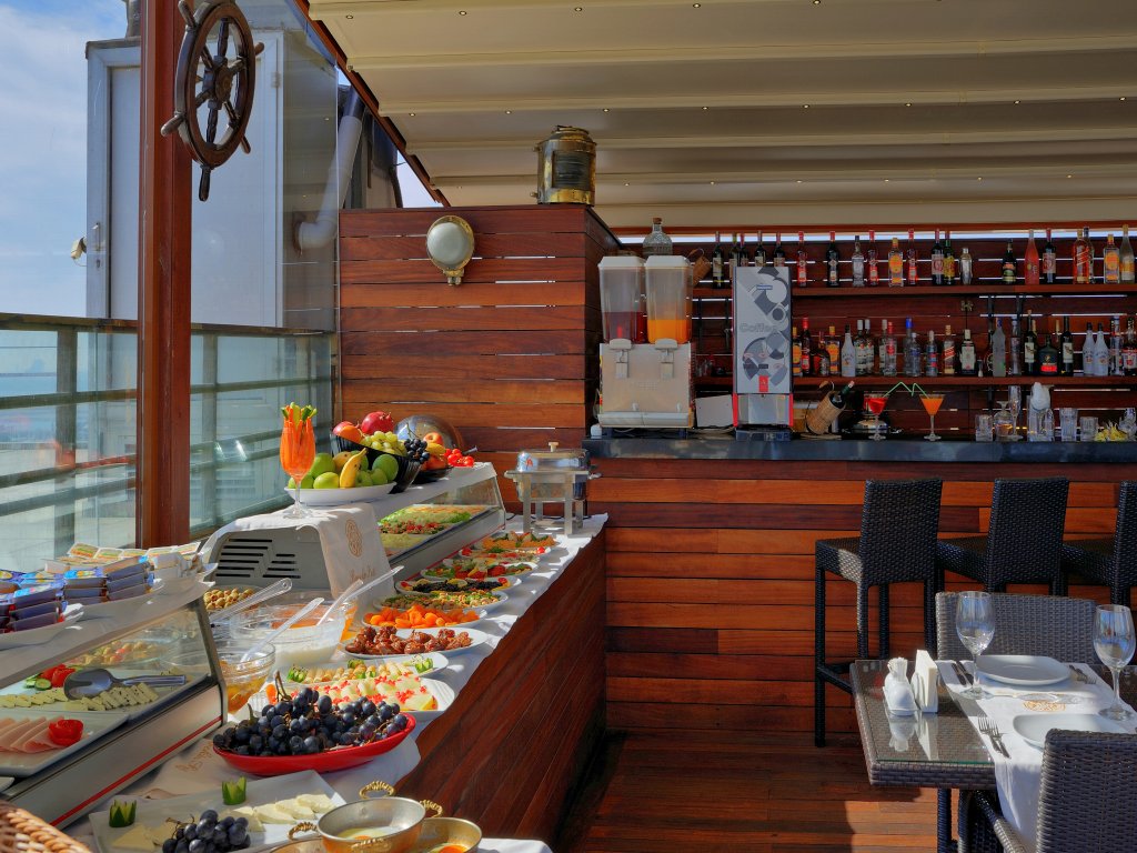 Burckin Hotel 22