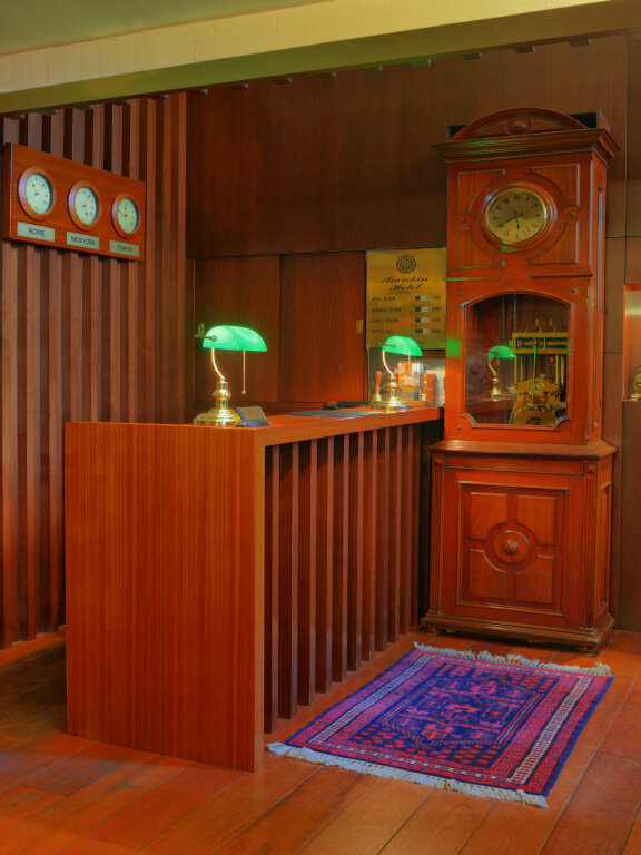 Burckin Hotel 24