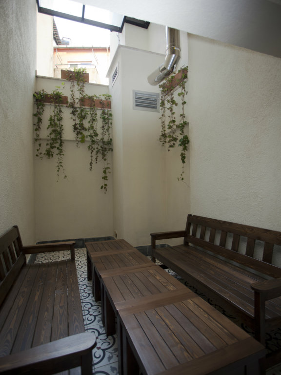 Burckin Hotel 5