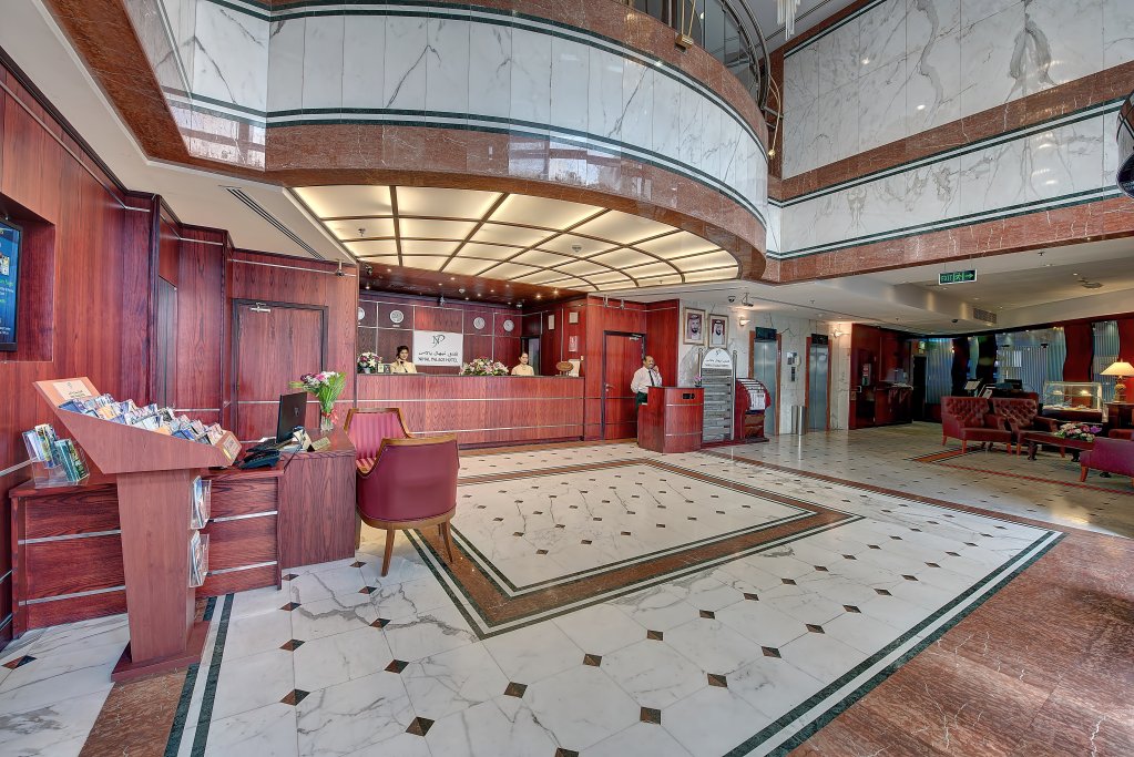Golden Tulip Deira 10