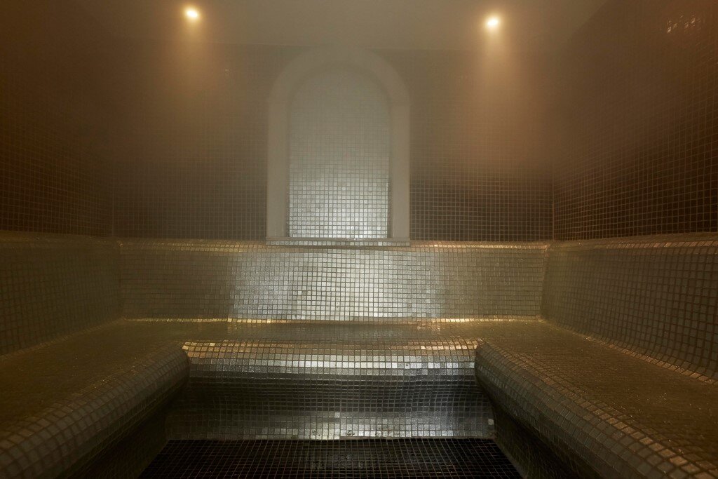 Ilkbal Deluxe Hotel & Spa 1