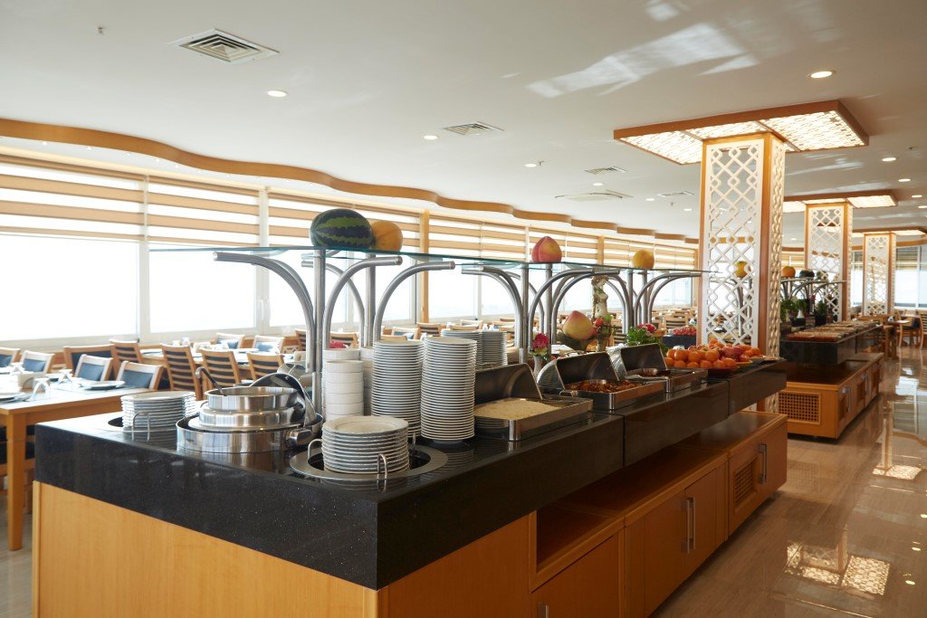 Ilkbal Deluxe Hotel & Spa 13