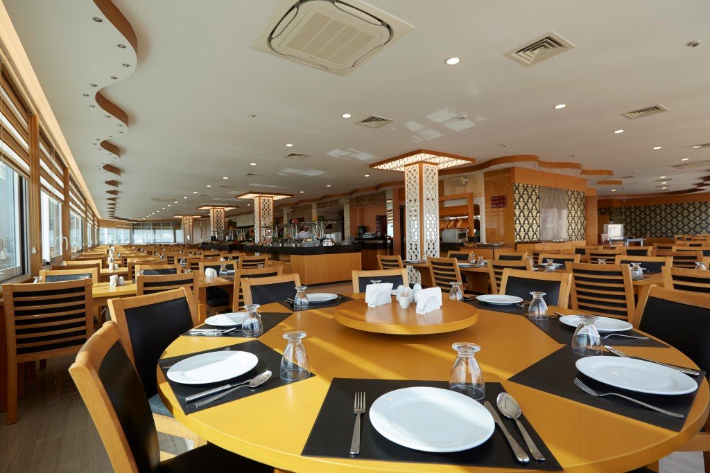 Ilkbal Deluxe Hotel & Spa 15